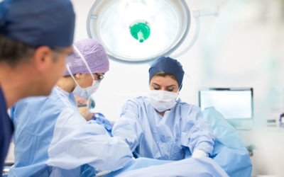 SILS and Pelvic Floor Repair, Case Presentation and Video