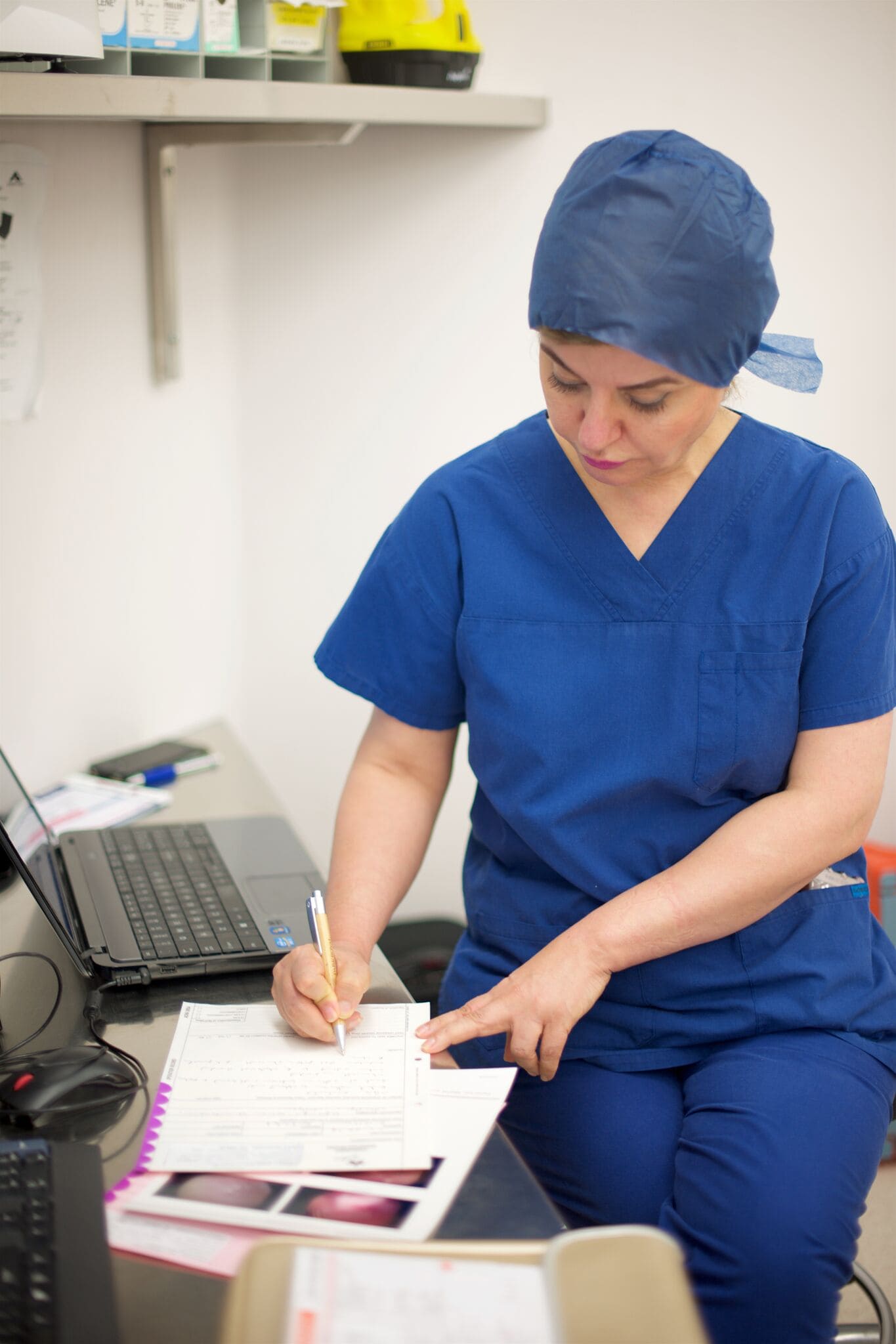 Carla Agostino - Fibroids - Use this image